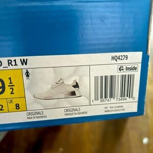 Adidas NMD women’s size 9.5